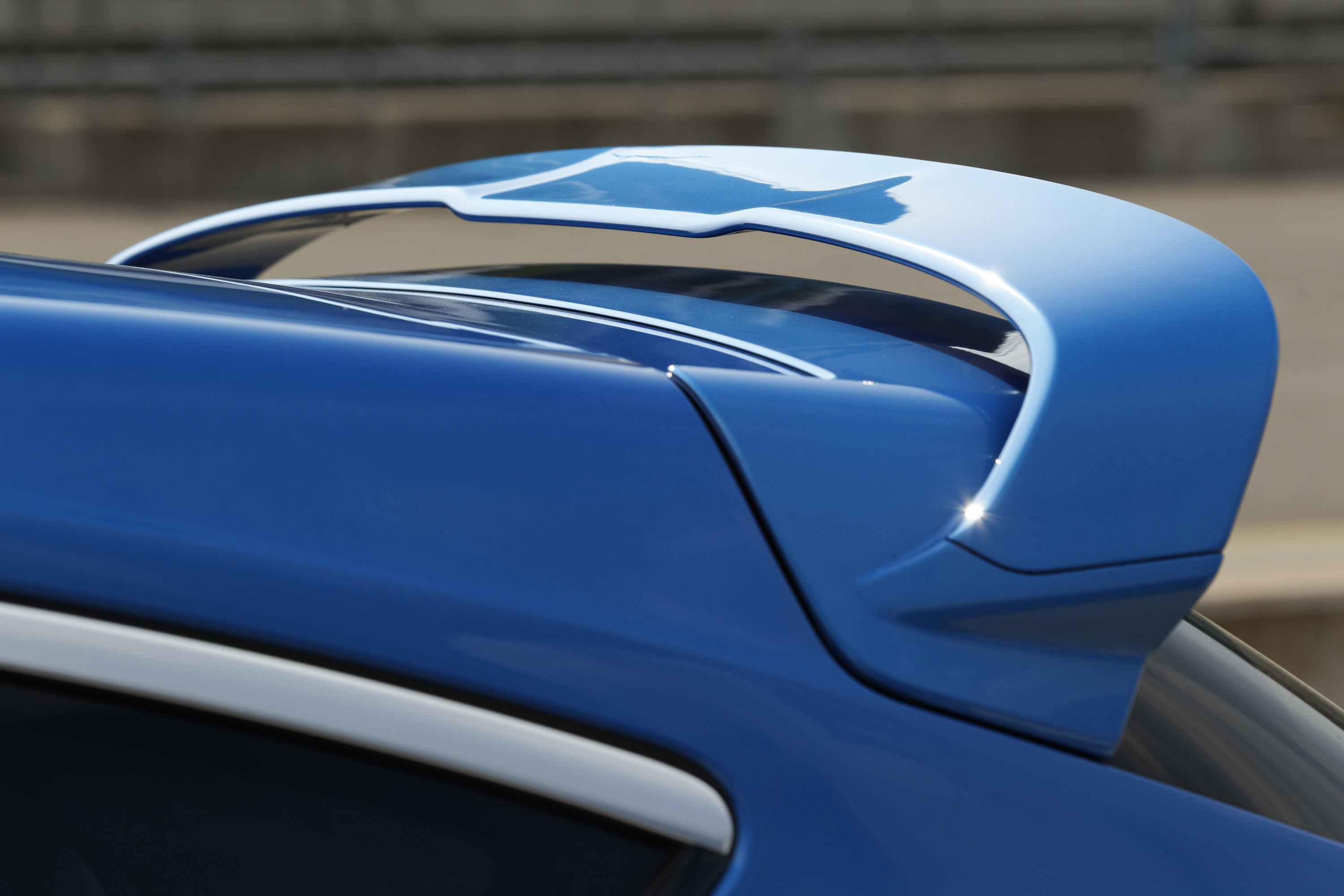 Vauxhall Astra OPC-VXR photo #94