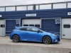 Vauxhall Astra OPC-VXR 2012