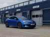 Vauxhall Astra OPC-VXR 2012