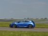 Vauxhall Astra OPC-VXR 2012