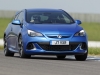 Vauxhall Astra OPC-VXR 2012