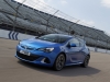 Vauxhall Astra OPC-VXR 2012