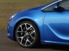 Vauxhall Astra OPC-VXR 2012
