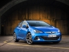 Vauxhall Astra OPC-VXR 2012