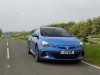 Vauxhall Astra OPC-VXR 2012