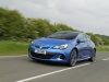 Vauxhall Astra OPC-VXR 2012
