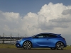 Vauxhall Astra OPC-VXR 2012