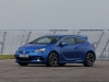Vauxhall Astra OPC-VXR 2012