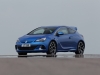 Vauxhall Astra OPC-VXR 2012