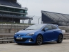 Vauxhall Astra OPC-VXR 2012
