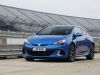 Vauxhall Astra OPC-VXR 2012