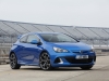 Vauxhall Astra OPC-VXR 2012