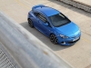 Vauxhall Astra OPC-VXR (2012)