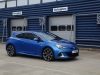 Vauxhall Astra OPC-VXR 2012