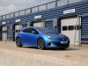 Vauxhall Astra OPC-VXR 2012