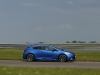 Vauxhall Astra OPC-VXR 2012