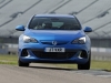 Vauxhall Astra OPC-VXR 2012