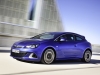 Vauxhall Astra OPC-VXR 2012