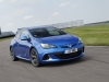 Vauxhall Astra OPC-VXR 2012