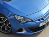 Vauxhall Astra OPC-VXR 2012