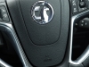 Vauxhall Astra OPC-VXR 2012