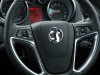 Vauxhall Astra OPC-VXR 2012