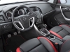 Vauxhall Astra OPC-VXR 2012