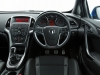 Vauxhall Astra OPC-VXR 2012