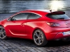 Vauxhall Astra OPC-VXR 2012