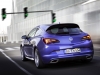 Vauxhall Astra OPC-VXR 2012