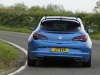 Vauxhall Astra OPC-VXR 2012