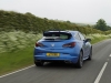 Vauxhall Astra OPC-VXR 2012