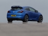 Vauxhall Astra OPC-VXR 2012