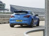 Vauxhall Astra OPC-VXR 2012