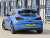 Vauxhall Astra OPC-VXR 2012