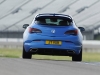 Vauxhall Astra OPC-VXR 2012