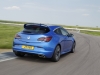 Vauxhall Astra OPC-VXR 2012