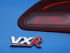 Vauxhall Astra OPC-VXR 2012