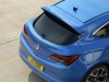 Vauxhall Astra OPC-VXR 2012