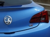 Vauxhall Astra OPC-VXR 2012
