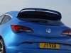 Vauxhall Astra OPC-VXR 2012