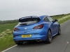 Vauxhall Astra OPC-VXR 2012