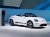 2012 Volkswagen E-Bugster Steedster Concept thumbnail photo 3820