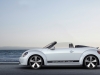 2012 Volkswagen E-Bugster Steedster Concept thumbnail photo 3822