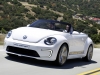 2012 Volkswagen E-Bugster Steedster Concept thumbnail photo 3828