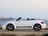 Volkswagen E-Bugster Steedster Concept 2012