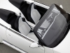 Volkswagen E-Bugster Steedster Concept 2012