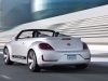 Volkswagen E-Bugster Steedster Concept 2012