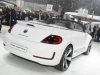 Volkswagen E-Bugster Steedster Concept 2012