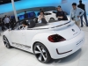 Volkswagen E-Bugster Steedster Concept 2012
